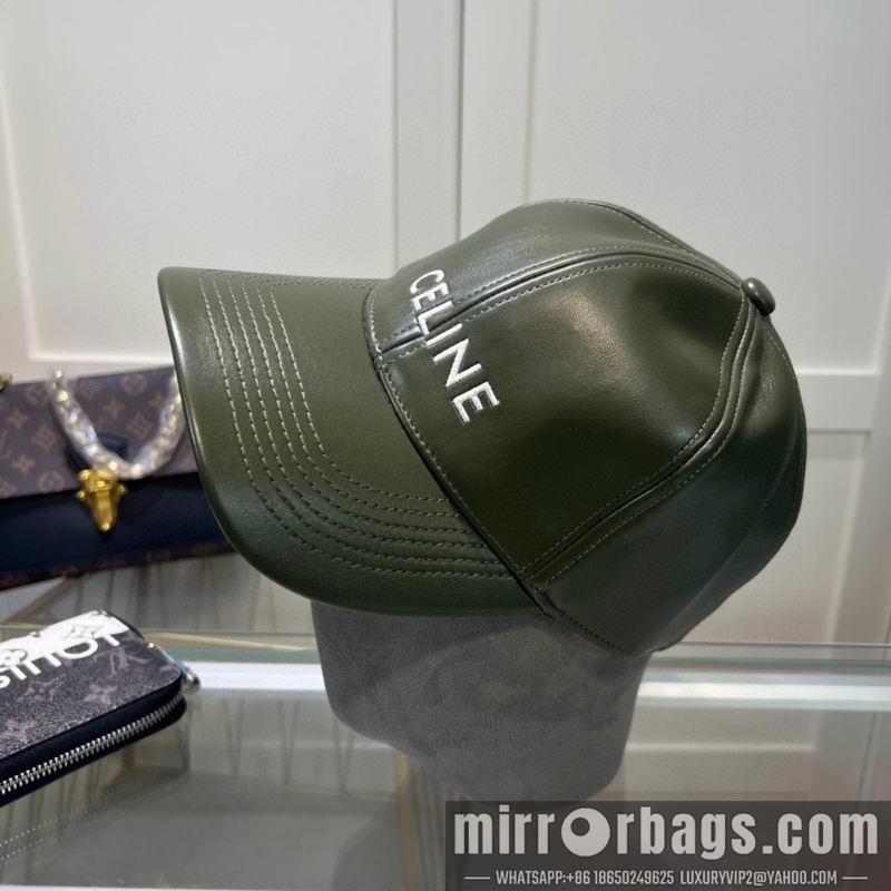 Replica Celine cap dx113