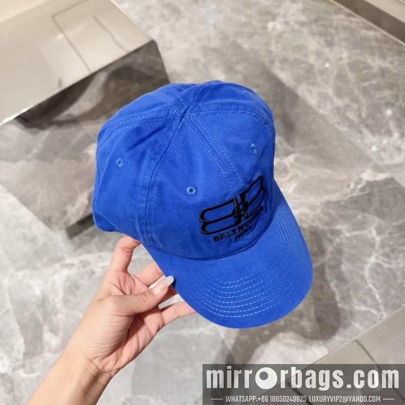Replica Balenciaga Hat 041701