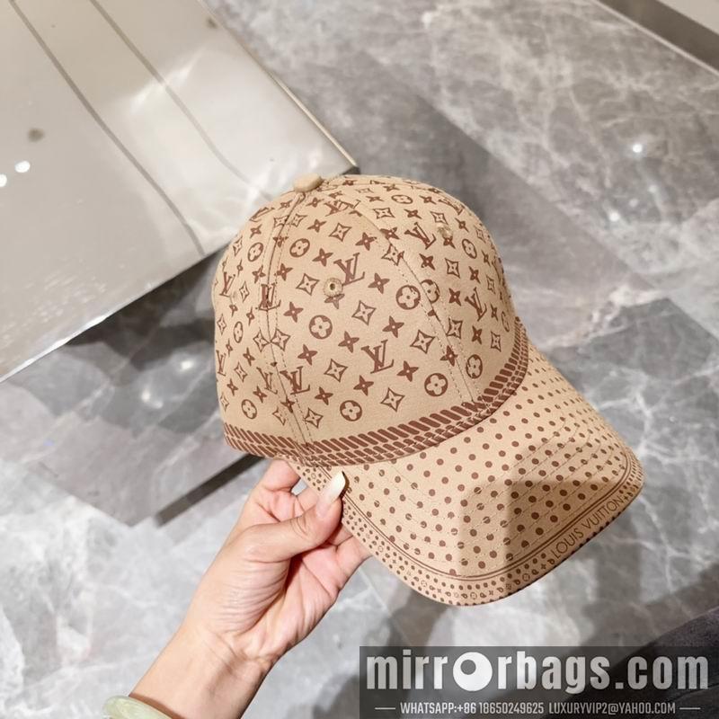Replica LV Hat 072806