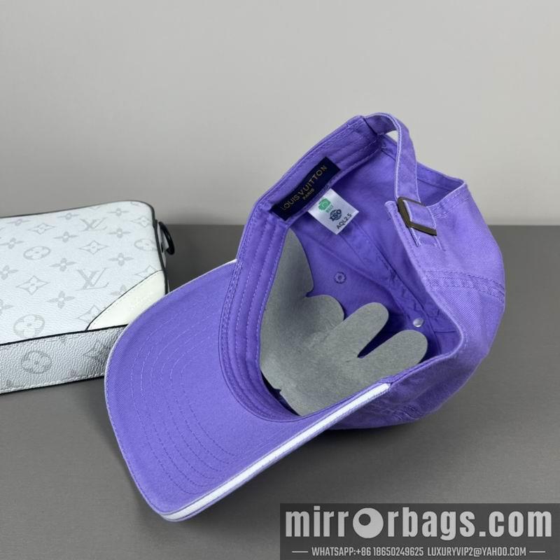 Replica LV Hat dx68