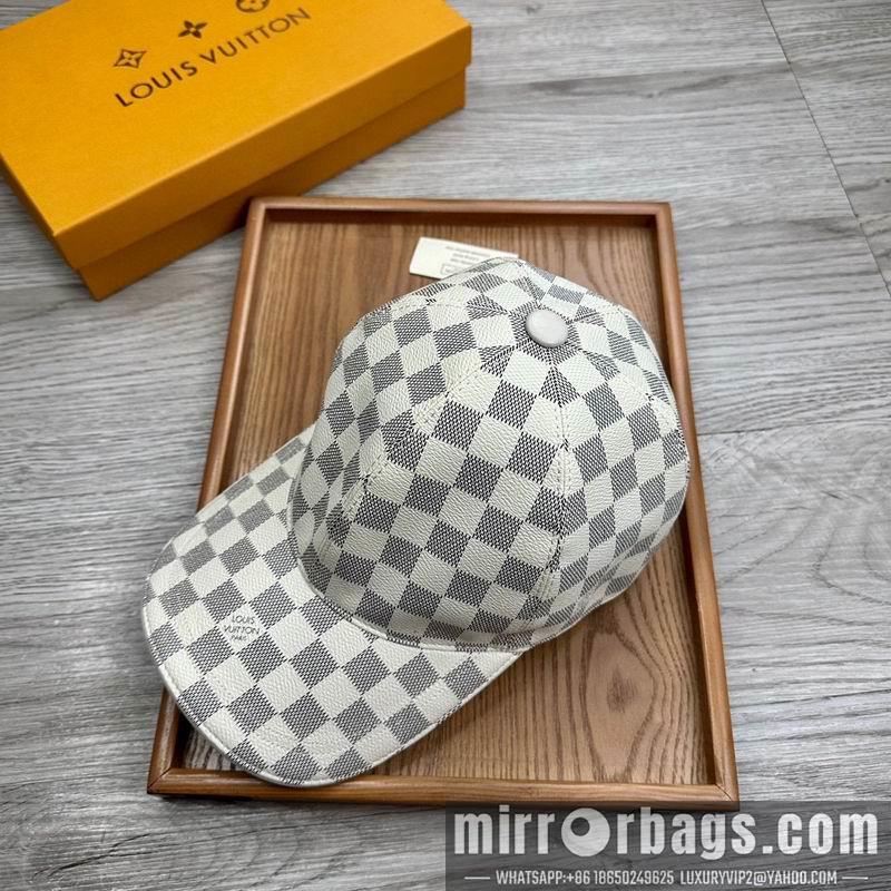 Replica LV Hat dx170