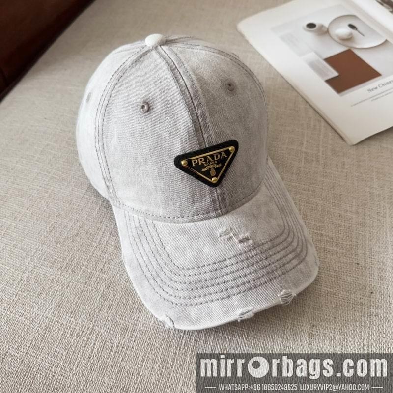 Replica Prada cap 120401