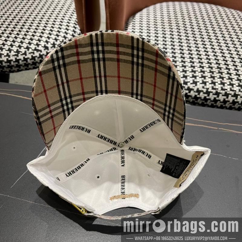 Replica Burberry cap 050701