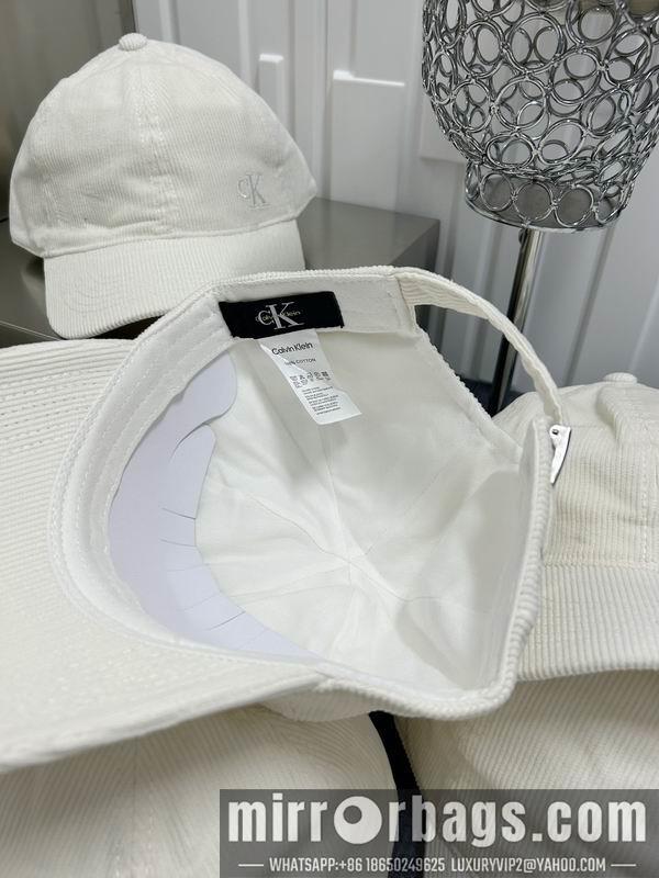Replica CK cap dx28