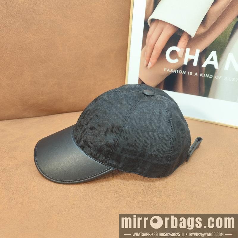 Replica Fendi cap dx44