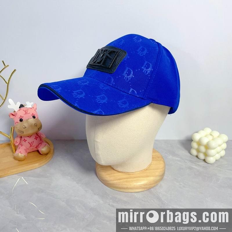 Replica Dior cap dx47