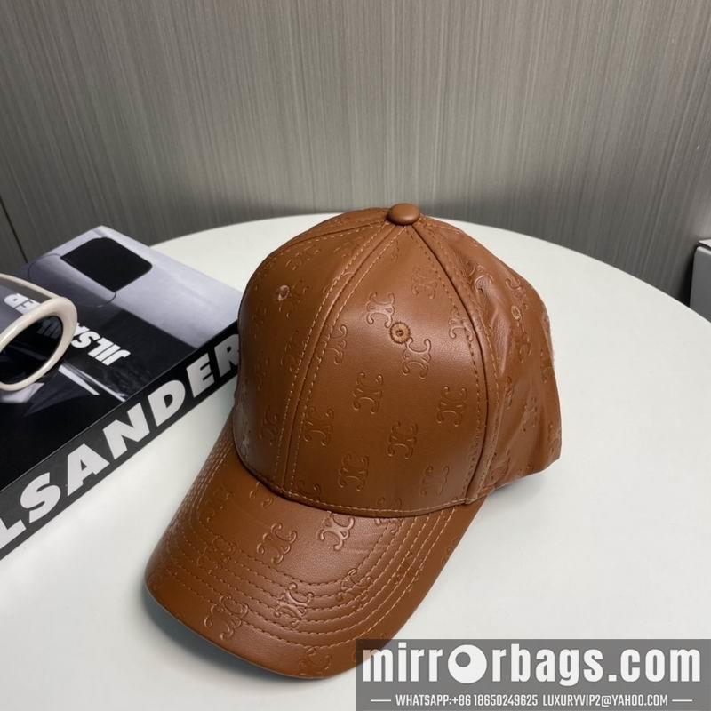 Replica Celine cap 010402