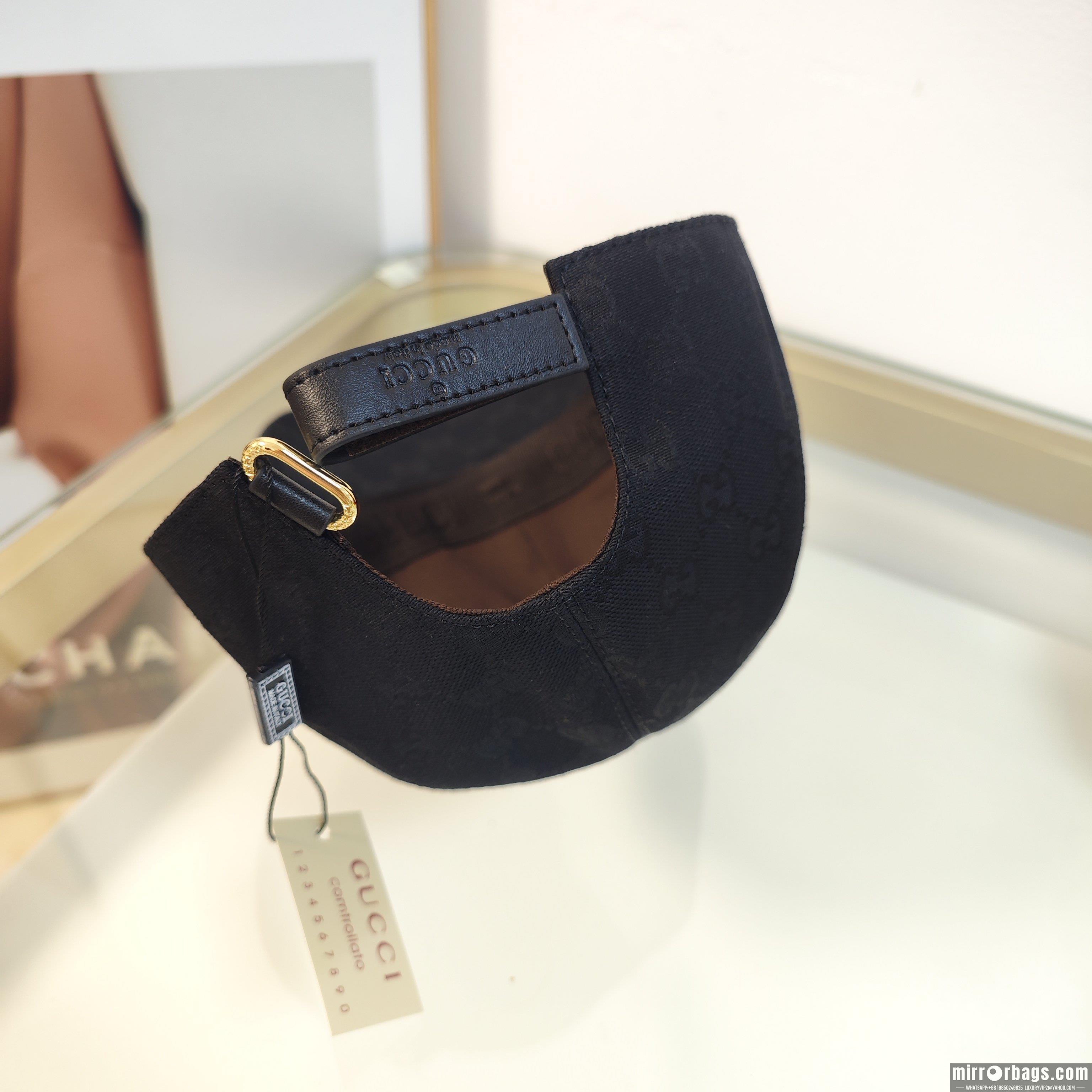 Replica Gucci cap dx03