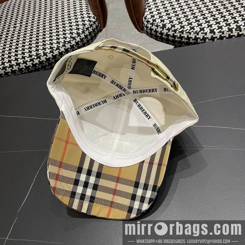 Replica Burberry Hat 041401