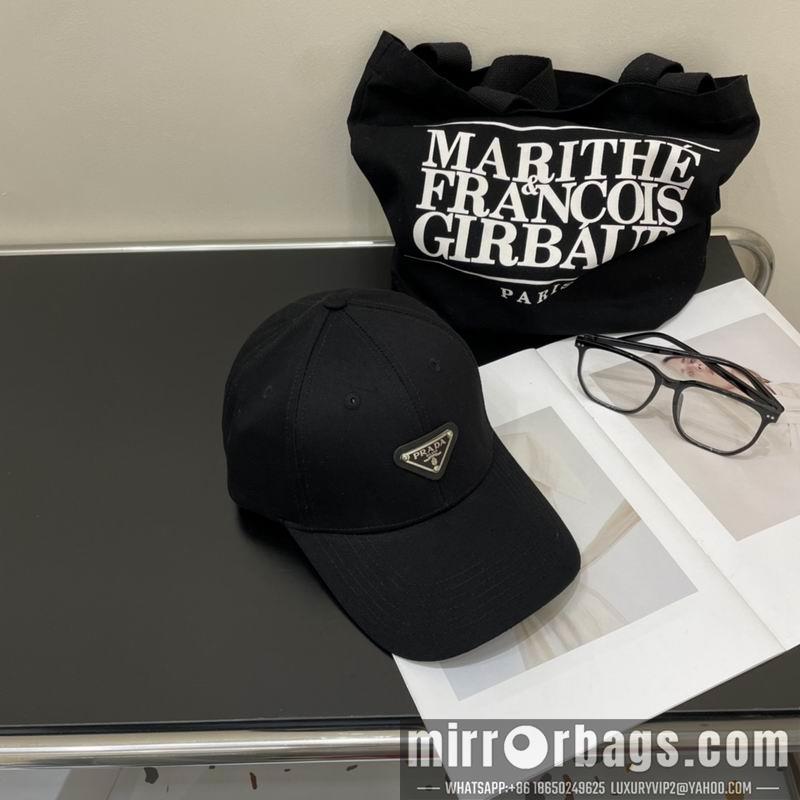 Replica Prada cap 042809