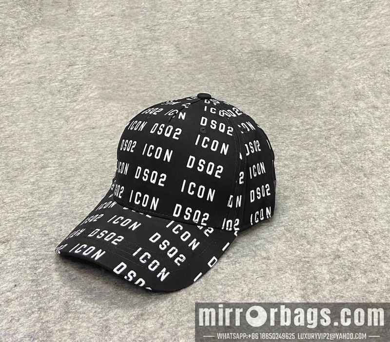 Replica DSQ cap all