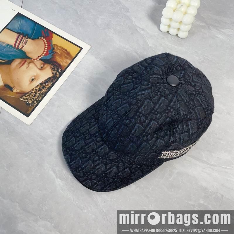 Replica Dior cap dx66