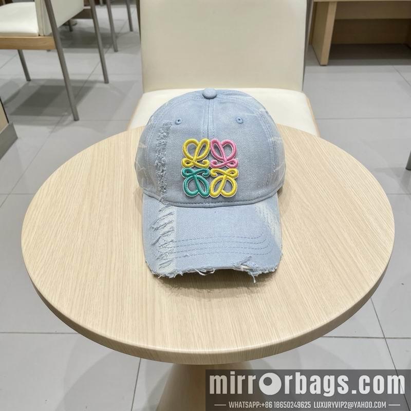 Replica Loewe cap 030751