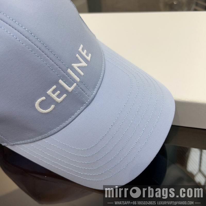 Replica Celine cap dx80