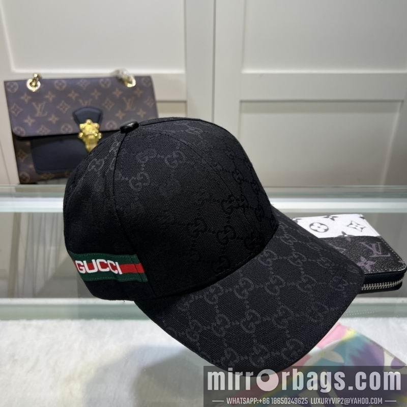 Replica Gucci Hat dx124