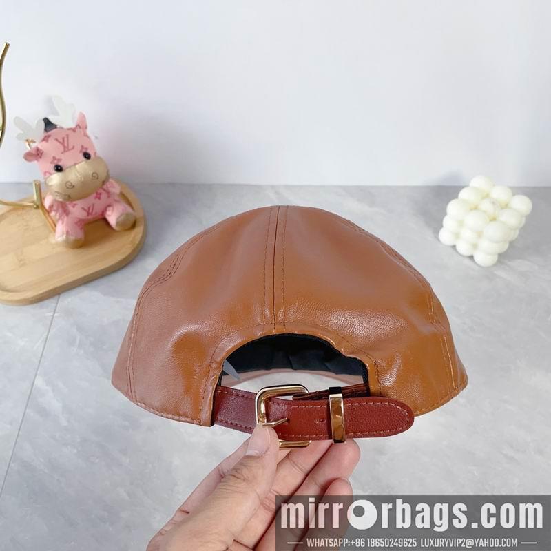Replica Miumiu cap dx73