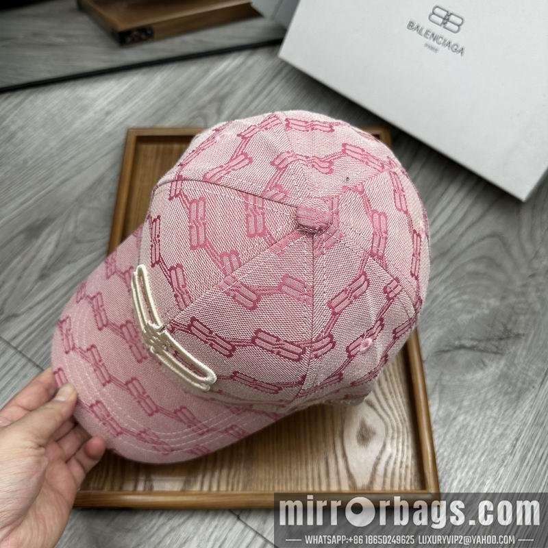 Replica Balenciaga cap 042707