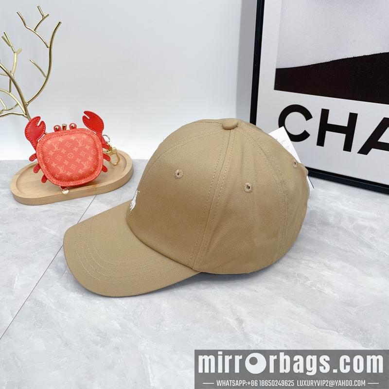 Replica Polo cap dx20