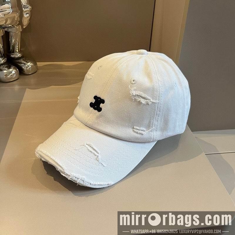 Replica Celine cap dx34