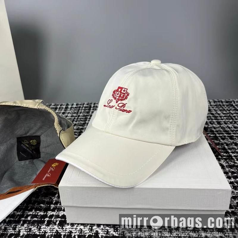 Replica Loro Piana cap 100703