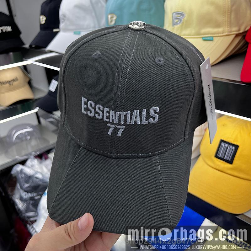 Replica Fear of Gog Cap 07