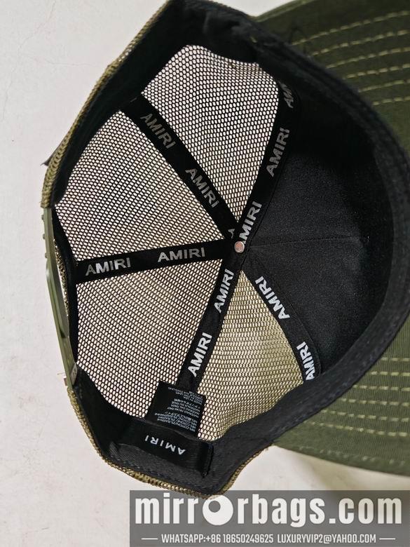 Replica Amiri Cap 60