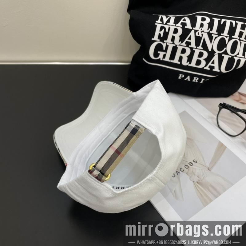 Replica Burberry Hat 042701