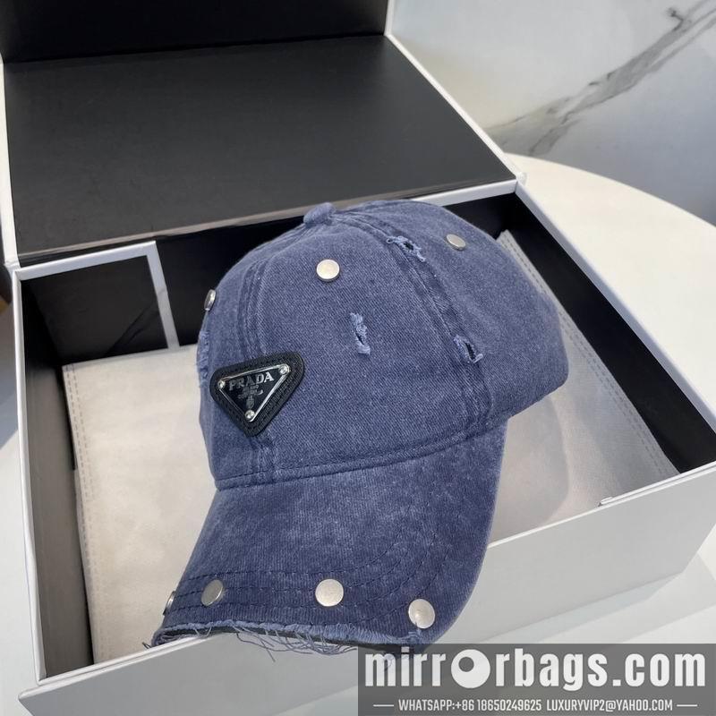 Replica Prada cap 040202