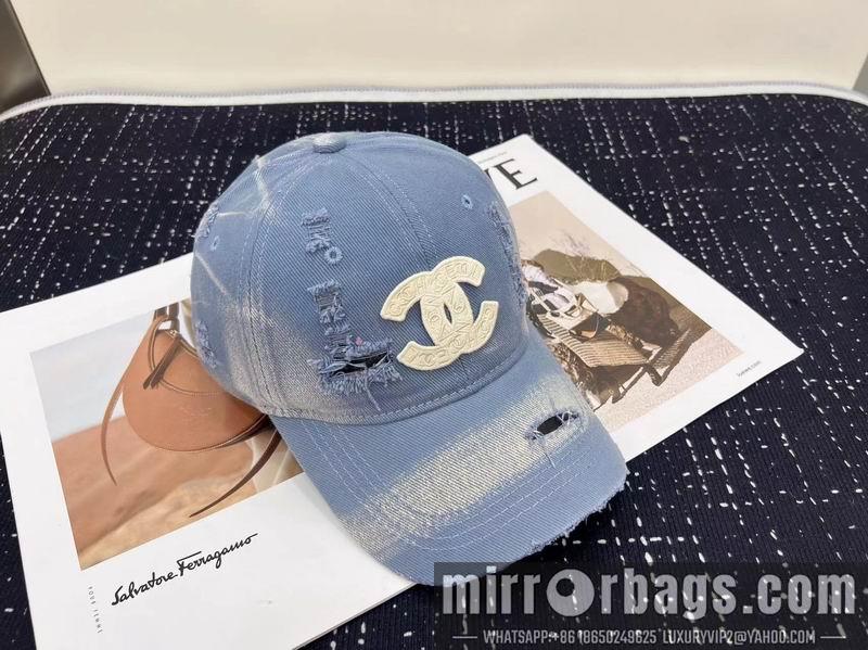 Replica Chanel cap 042703