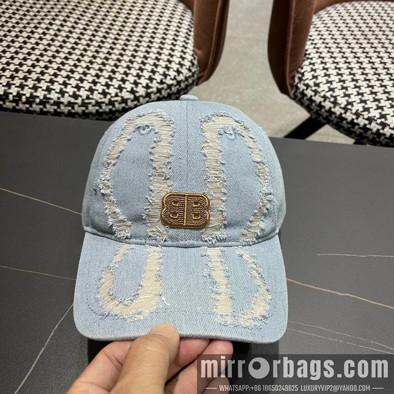 Replica Balenciaga Hat 020802