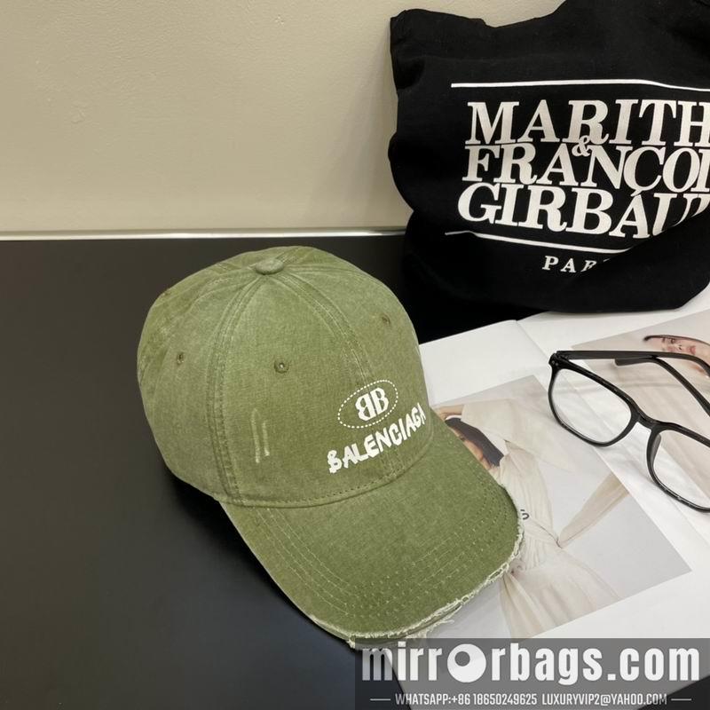 Replica Balenciaga Hat dx58