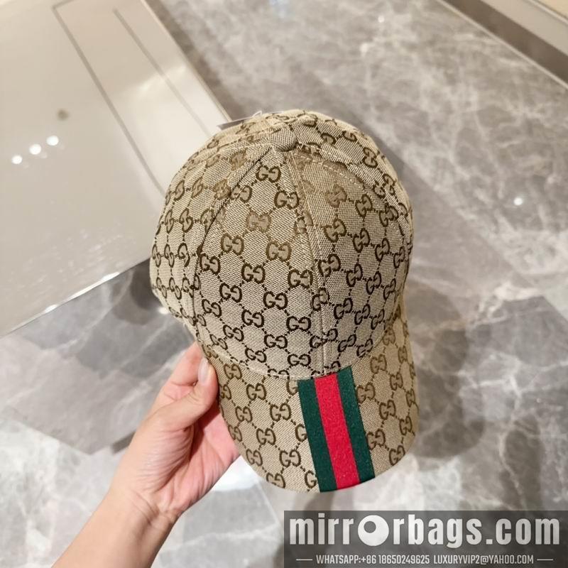 Replica Gucci Hat 081002