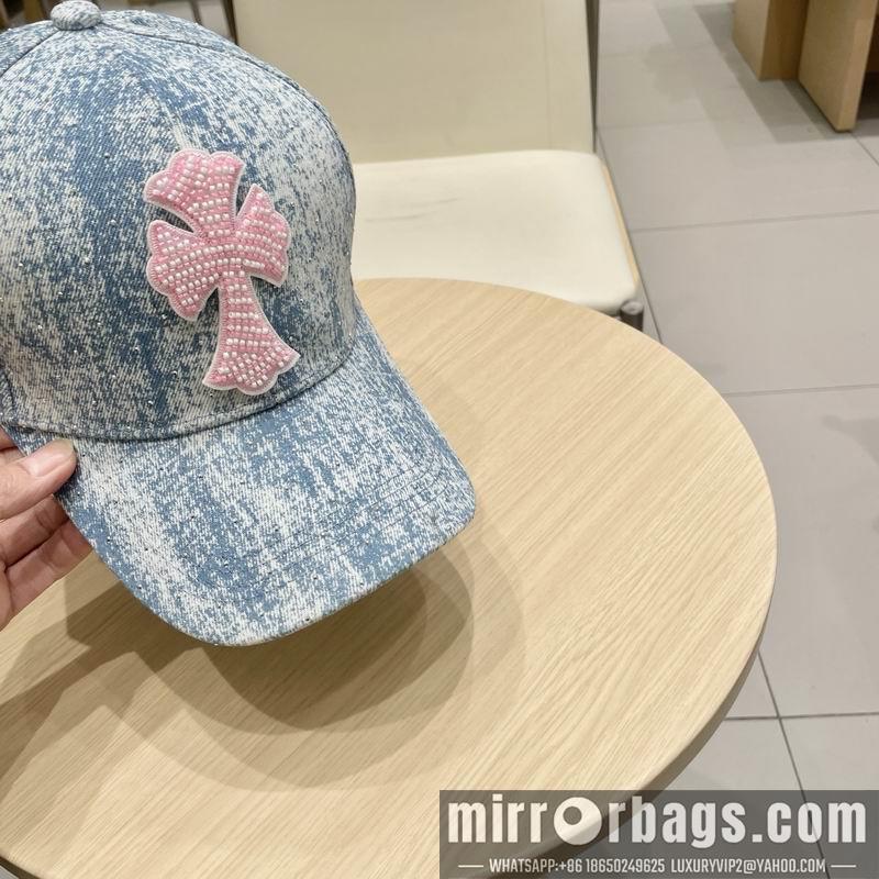 Replica Chrome Hearts cap 041402