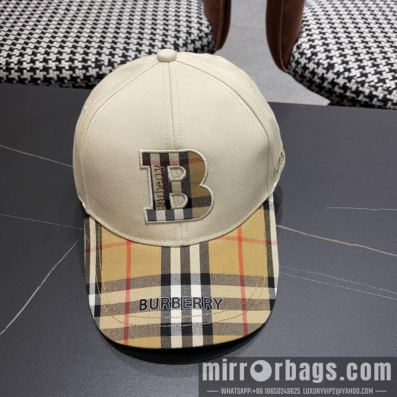 Replica Burberry Hat 041401