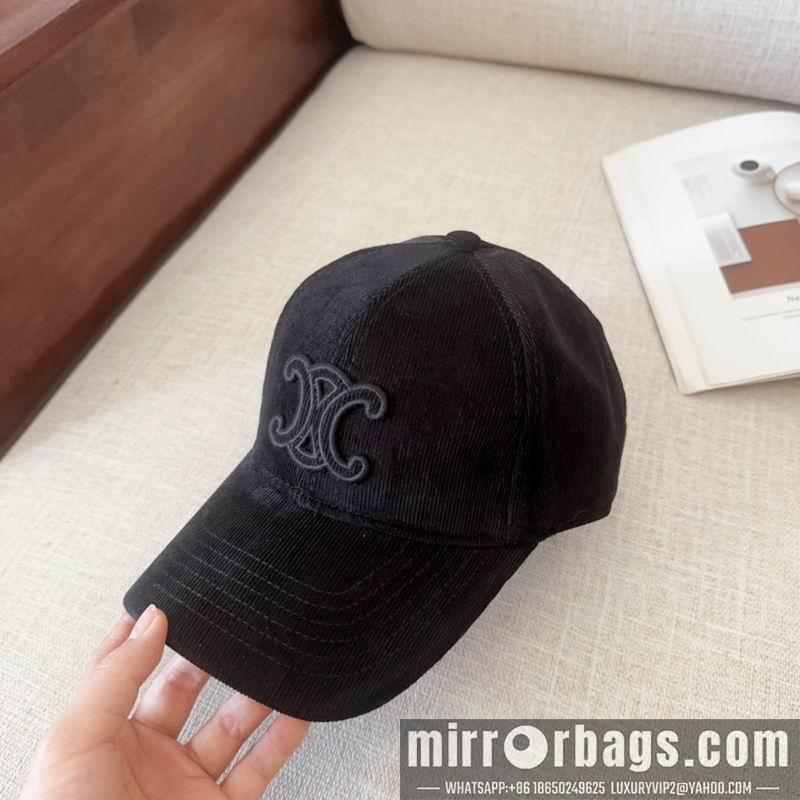 Replica Celine cap dx116
