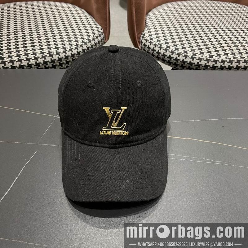 Replica LV Hat 041416