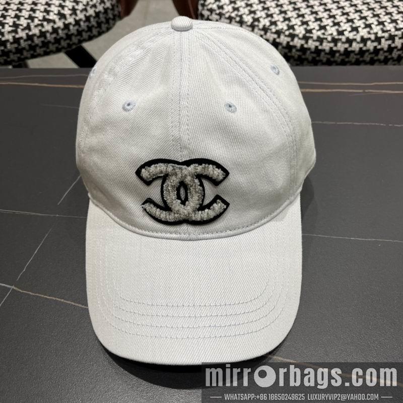 Replica Chanel cap 042601