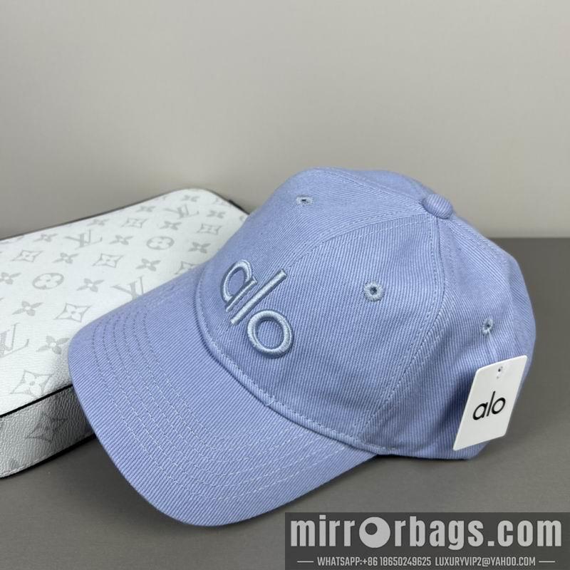 Replica Alo Cap dx28