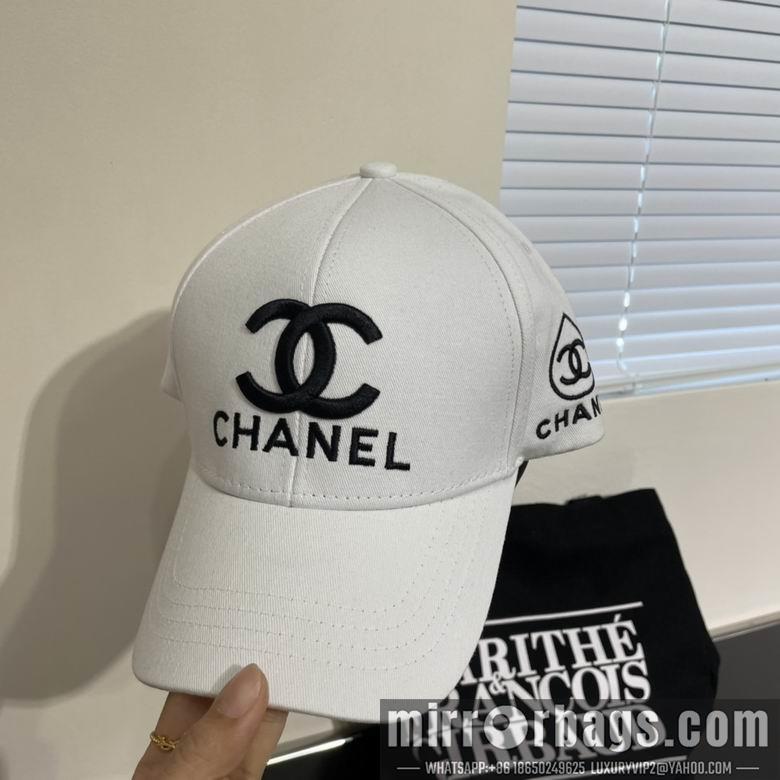 Replica Chanel Cap dxn11
