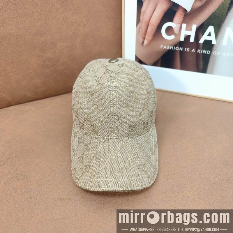 Replica Gucci cap dx111