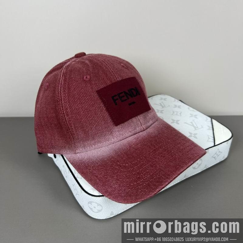 Replica Fendi cap dx67
