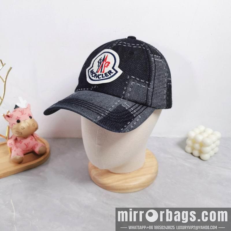 Replica Moncler cap dx01
