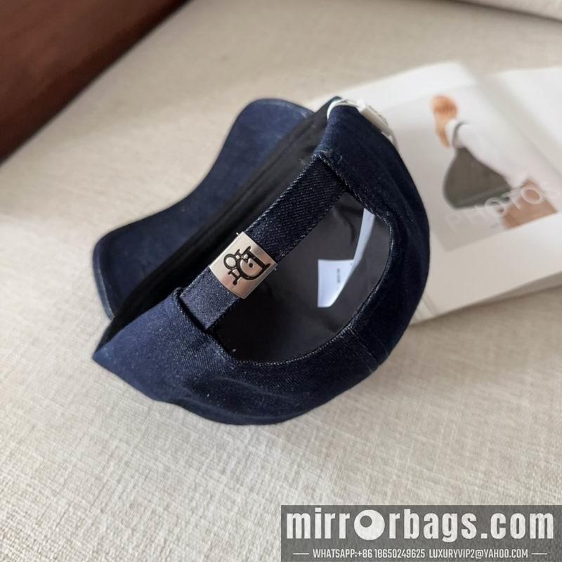 Replica Dior Hat dx10