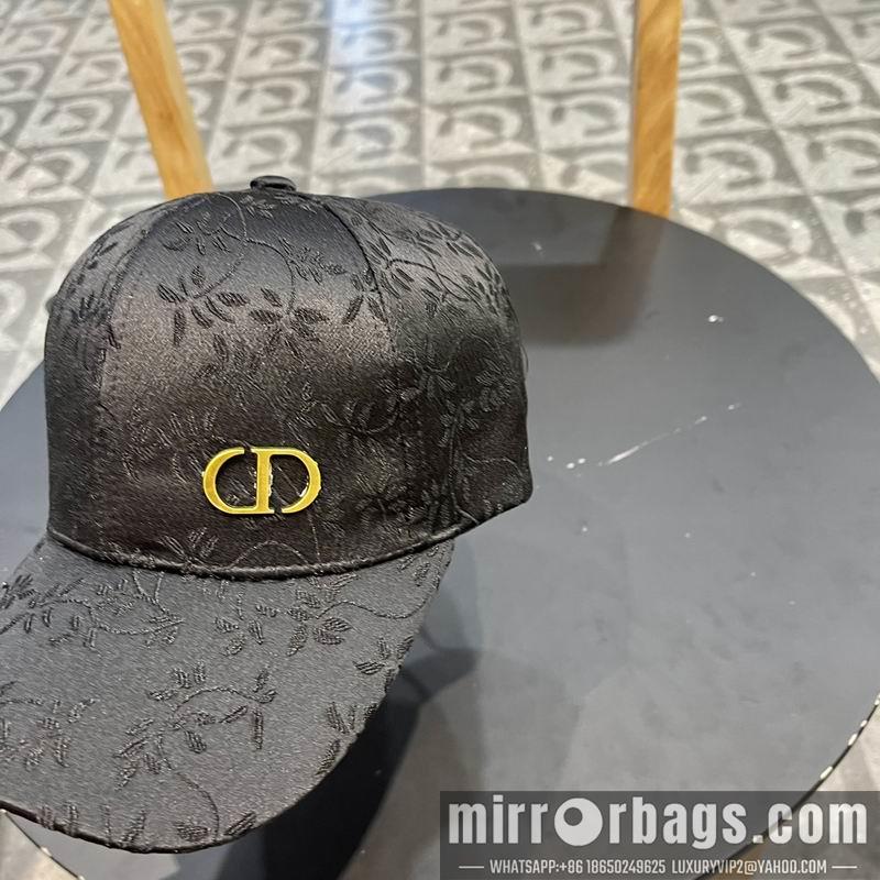 Replica Dior cap 041701