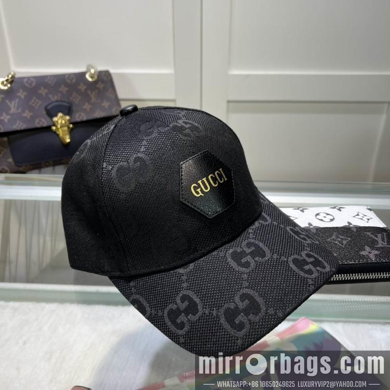 Replica Gucci Hat dx46