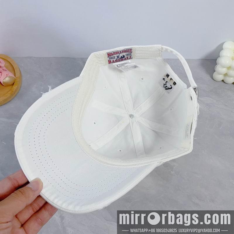 Replica NY cap dx24
