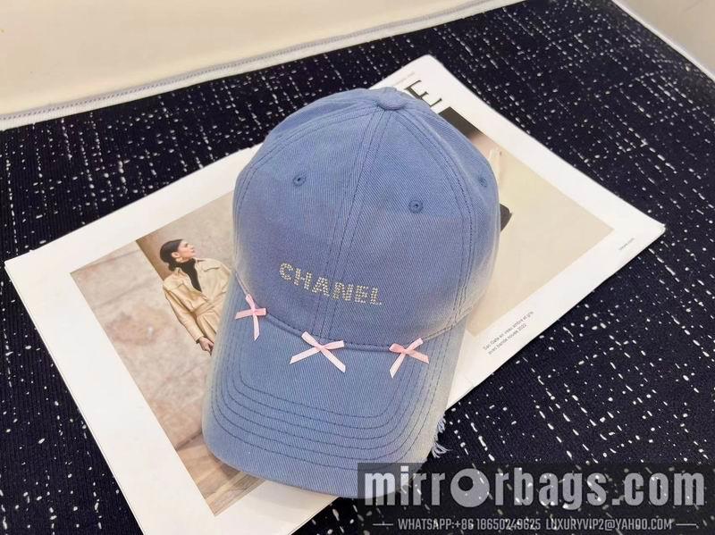 Replica Chanel cap 042704