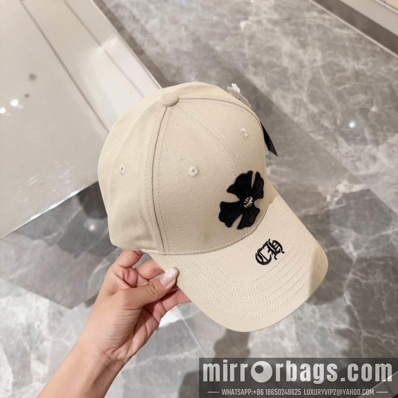 Replica Chrome Hearts Hat 092702