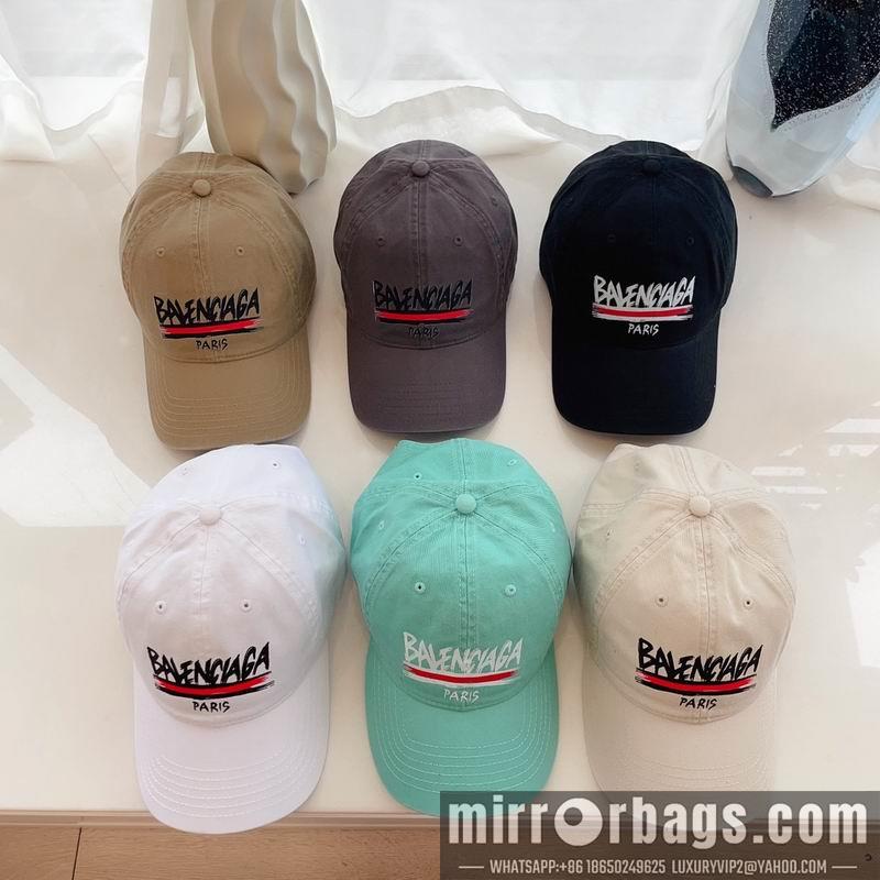 Replica Balenciaga cap dx27