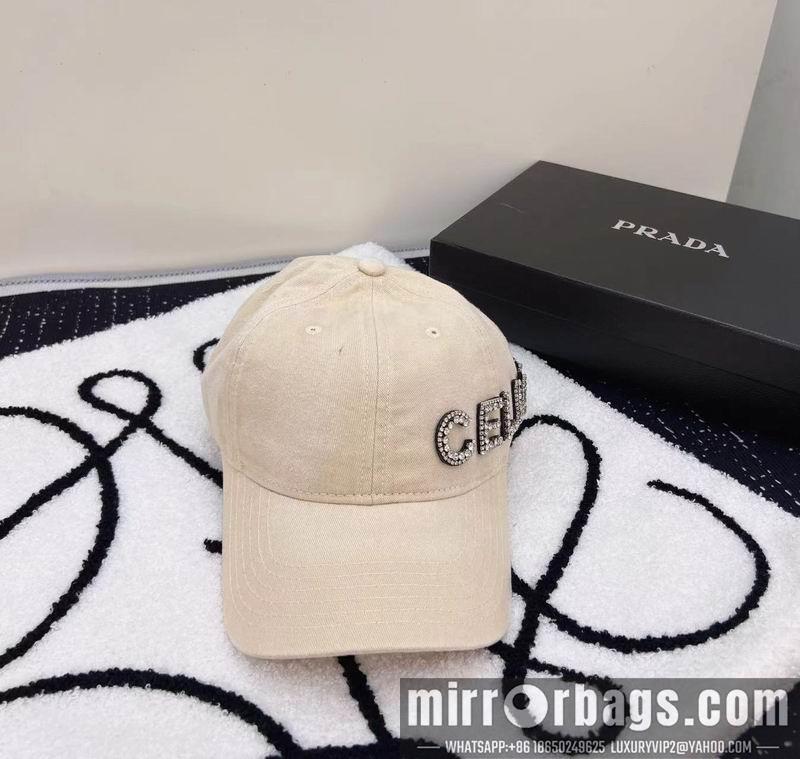 Replica Celine cap dx74